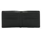 BOSS Gift Set 8CC Card Hold and Card Case Black BOSS Gift Set 8CC Card Hold and Card Case Black