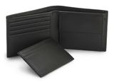 BOSS Small Leather Gift Set Black BOSS Small Leather Gift Set Black