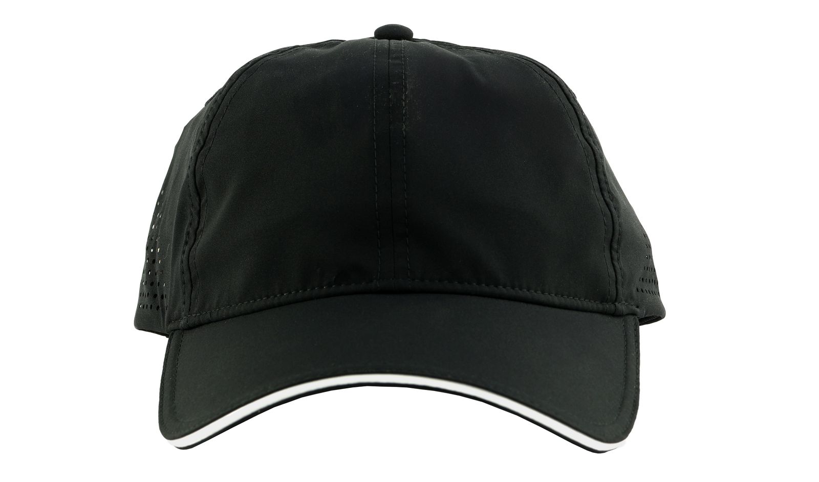 BOSS Lach-Tennis-On-Court Cap Black BOSS Lach-Tennis-On-Court Cap Black