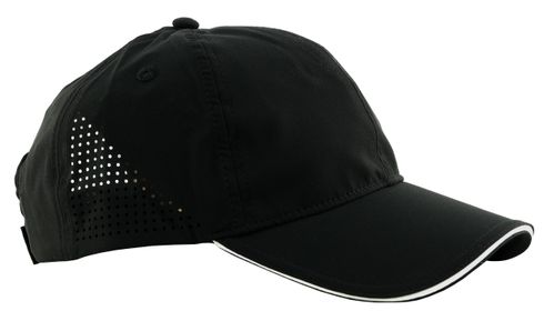BOSS Lach-Tennis-On-Court Cap Black