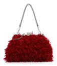Tamaris Amalia Eloise Handbag Wine Tamaris Amalia Eloise Handbag Wine