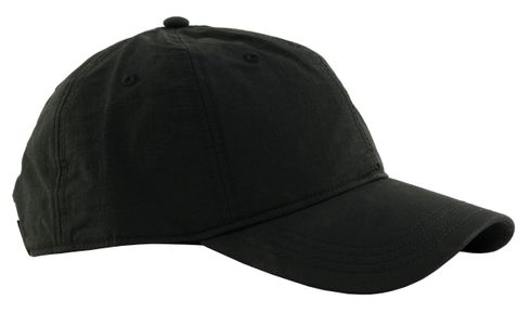 BOSS Cap Black