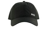 BOSS Cap Black BOSS Cap Black