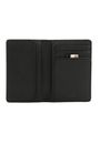BOSS Zair Bifold cc Card Case Black
