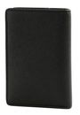 BOSS Zair Bifold cc Card Case Black