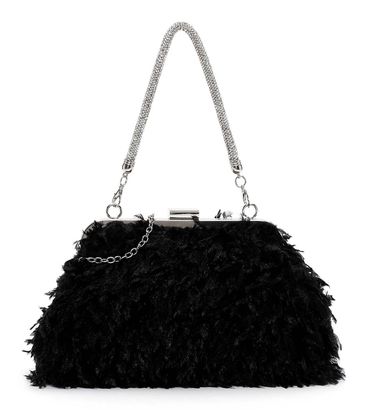 Tamaris Amalia Eloise Handbag Black