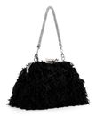 Tamaris Amalia Eloise Handbag Black Tamaris Amalia Eloise Handbag Black