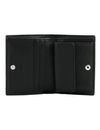 BOSS Ray Bifold Wallet Black