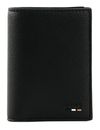 BOSS Ray Bifold Wallet Black