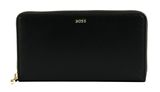 BOSS Numah Ziparound Wallet Black BOSS Numah Ziparound Wallet Black