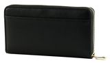 BOSS Numah Ziparound Wallet Black BOSS Numah Ziparound Wallet Black