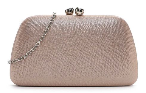 Tamaris Amalia Clutch Champagner