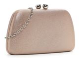 Tamaris Amalia Clutch Champagner Tamaris Amalia Clutch Champagner