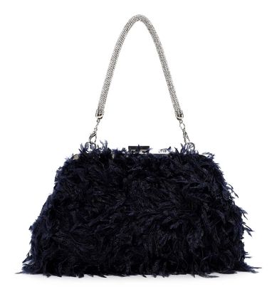 Tamaris Amalia Eloise Handbag Blue