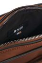 BOSS B Icon NS Crossbody Bag Medium Brown