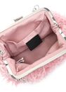 Tamaris Amalia Eloise Handbag Rose Tamaris Amalia Eloise Handbag Rose