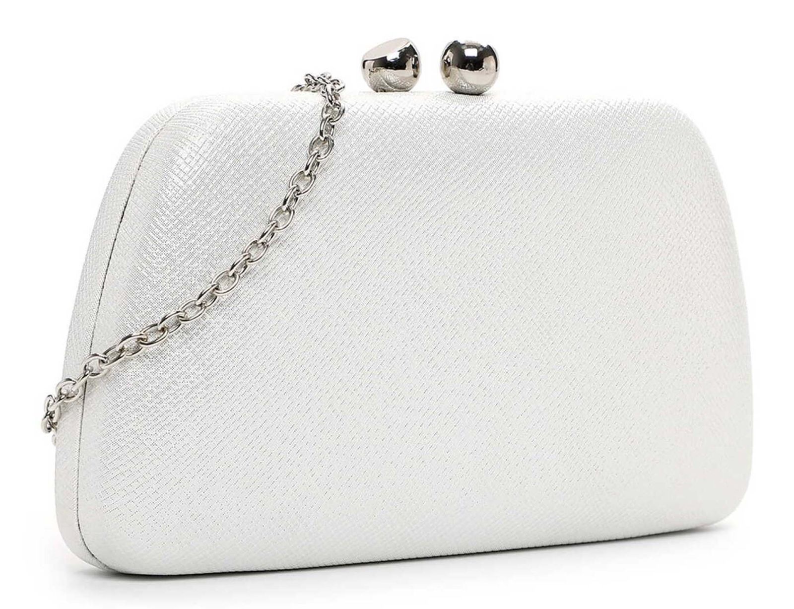 Tamaris Amalia Clutch White Tamaris Amalia Clutch White