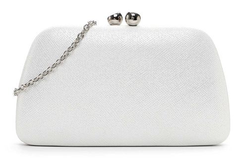 Tamaris Amalia Clutch White