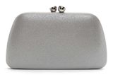 Tamaris Amalia Clutch Silver Tamaris Amalia Clutch Silver