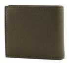 BOSS Zair 4 CC Coin Wallet Open Green BOSS Zair 4 CC Coin Wallet Open Green