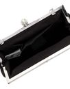 Tamaris Amalia Ball Clutch Black