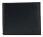 BOSS Randy 8 CC Card Case Black BOSS Randy 8 CC Card Case Black