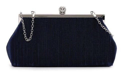 Tamaris Amalia Ball Clutch Blue