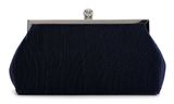 Tamaris Amalia Ball Clutch Blue Tamaris Amalia Ball Clutch Blue