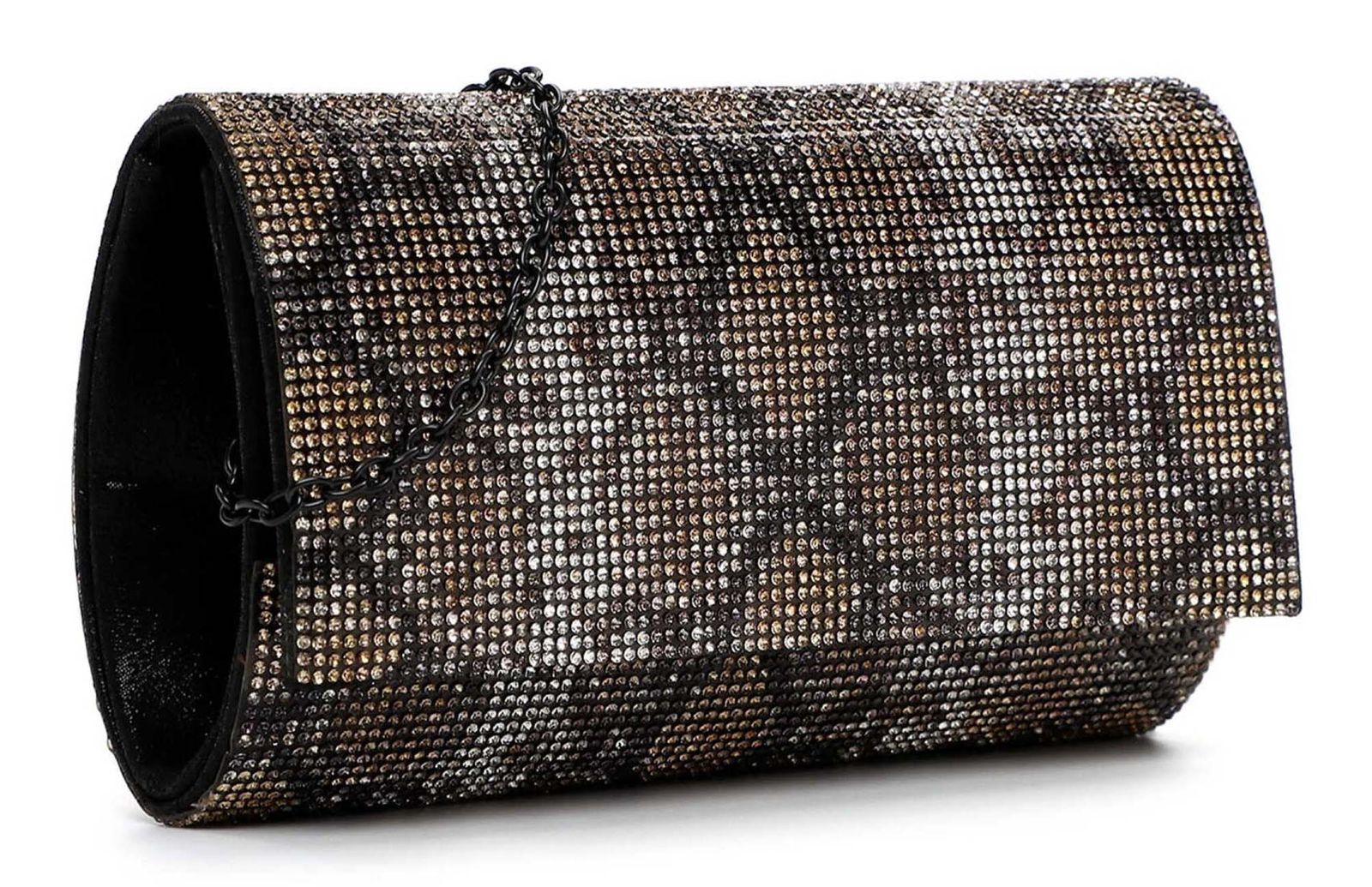 Tamaris Amalia Animal Clutch Sand - Snake Tamaris Amalia Animal Clutch Sand - Snake