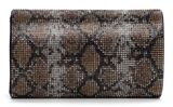 Tamaris Amalia Animal Clutch Sand - Snake Tamaris Amalia Animal Clutch Sand - Snake
