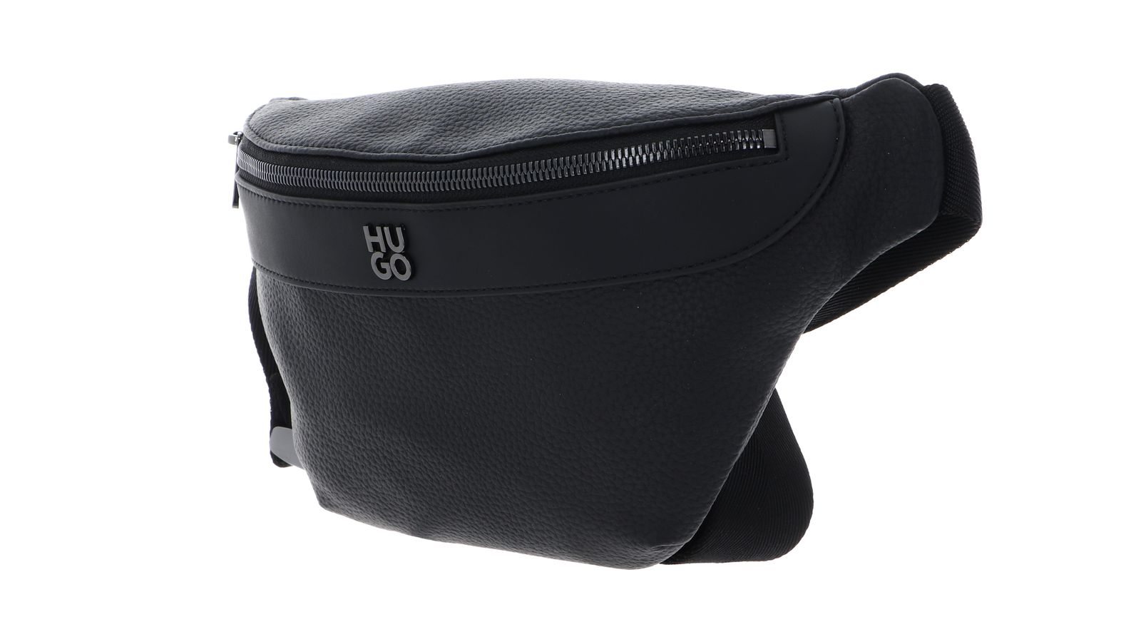 HUGO Quantic Bumbag Black HUGO Quantic Bumbag Black