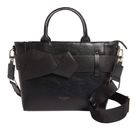 Ted Baker Jimsie Mini Knot Bow Bag Black Ted Baker Jimsie Mini Knot Bow Bag Black