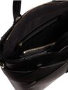 Ted Baker Jimsie Mini Knot Bow Bag Black Ted Baker Jimsie Mini Knot Bow Bag Black