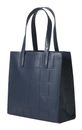 Ted Baker Reptcon Croc Effect Icon Bag S Navy Ted Baker Reptcon Croc Effect Icon Bag S Navy