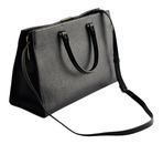 Ted Baker Rosane Bar Detail Tote Bag M Black Ted Baker Rosane Bar Detail Tote Bag M Black