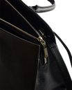 Ted Baker Rosane Bar Detail Tote Bag M Black Ted Baker Rosane Bar Detail Tote Bag M Black