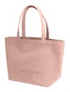 Ted Baker Nikicon Knot Bow Icon Bag S Pl - Pink