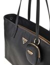 GUESS Power Play II Large Tech Tote Black GUESS Power Play II Large Tech Tote Black
