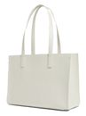 Ted Baker Croccon Croc Effect Icon Bag L Ivory Ted Baker Croccon Croc Effect Icon Bag L Ivory