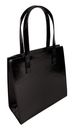 Ted Baker Crinion Crinkle Icon Bag S Black