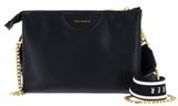 Ted Baker Esille Webbing Crossbody Bag Black