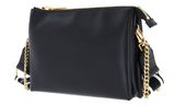 Ted Baker Esille Webbing Crossbody Bag Black
