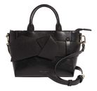 Ted Baker Jimsa Knot Bow Tote Bag Black