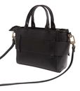 Ted Baker Jimsa Knot Bow Tote Bag Black