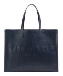 Ted-Baker-Schultertasche-