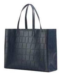 Ted-Baker-Schultertasche-