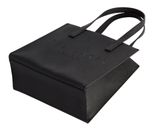 Ted Baker Seacon Crosshatch Icon Bag S Black