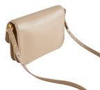 Ted Baker Kkaysa Polished Leather Crossbody Bag S Taupe Ted Baker Kkaysa Polished Leather Crossbody Bag S Taupe