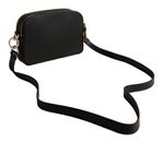 Ted Baker Darcelo Branded Webbing Leather Camera Bag Jet - Black Ted Baker Darcelo Branded Webbing Leather Camera Bag Jet - Black