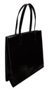 Ted Baker Crinkon Crinkle Icon Bag L Black